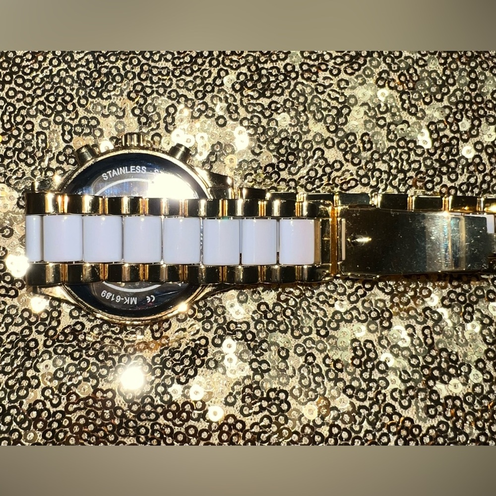MK BRINKLEY LADIES WATCH ⭐️ - Picture 5 of 8